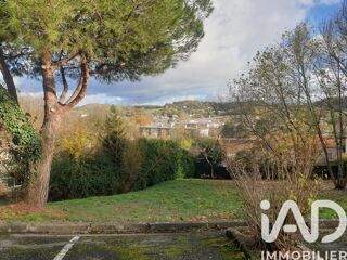  Appartement � vendre 2 pi�ces 44 m�