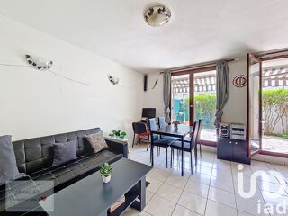  Appartement  vendre 2 pices 40 m