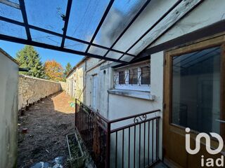  Maison � vendre 4 pi�ces 95 m�