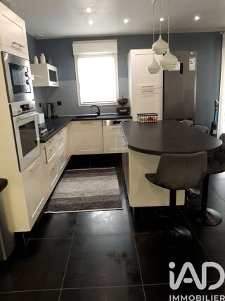  Maison � vendre 4 pi�ces 97 m�