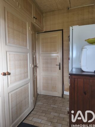  Maison � vendre 4 pi�ces 84 m�