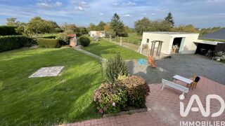  Maison � vendre 6 pi�ces 100 m�