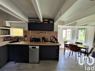  Maison  vendre 2 pices 41 m