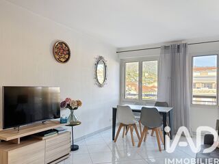  Appartement � vendre 2 pi�ces 52 m�