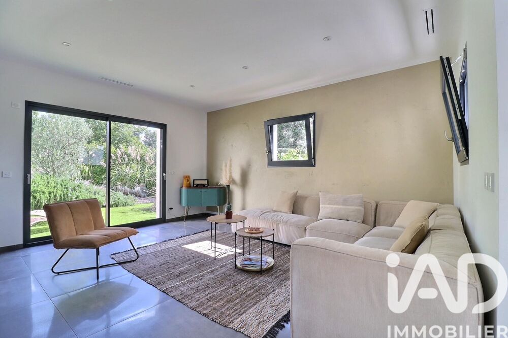 � vendre  Villa Flassans-sur-Issole (83340)