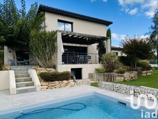  Villa � vendre 5 pi�ces 153 m�