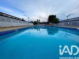  Maison � vendre 3 pi�ces 39 m�