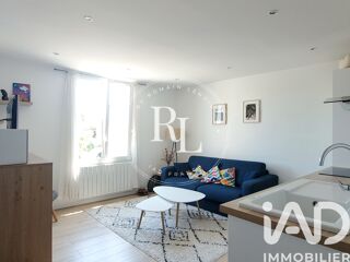  Appartement � vendre 2 pi�ces 37 m�