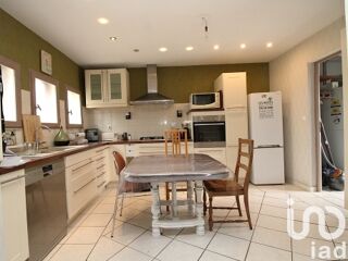  Maison � vendre 8 pi�ces 160 m�