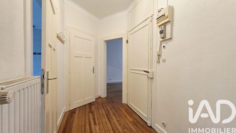  Appartement � louer 3 pi�ces 66 m�