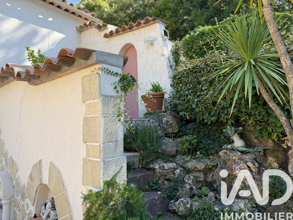 � vendre  Maison La Garde-Freinet (83680)