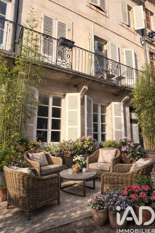  Maison � vendre 5 pi�ces 189 m�