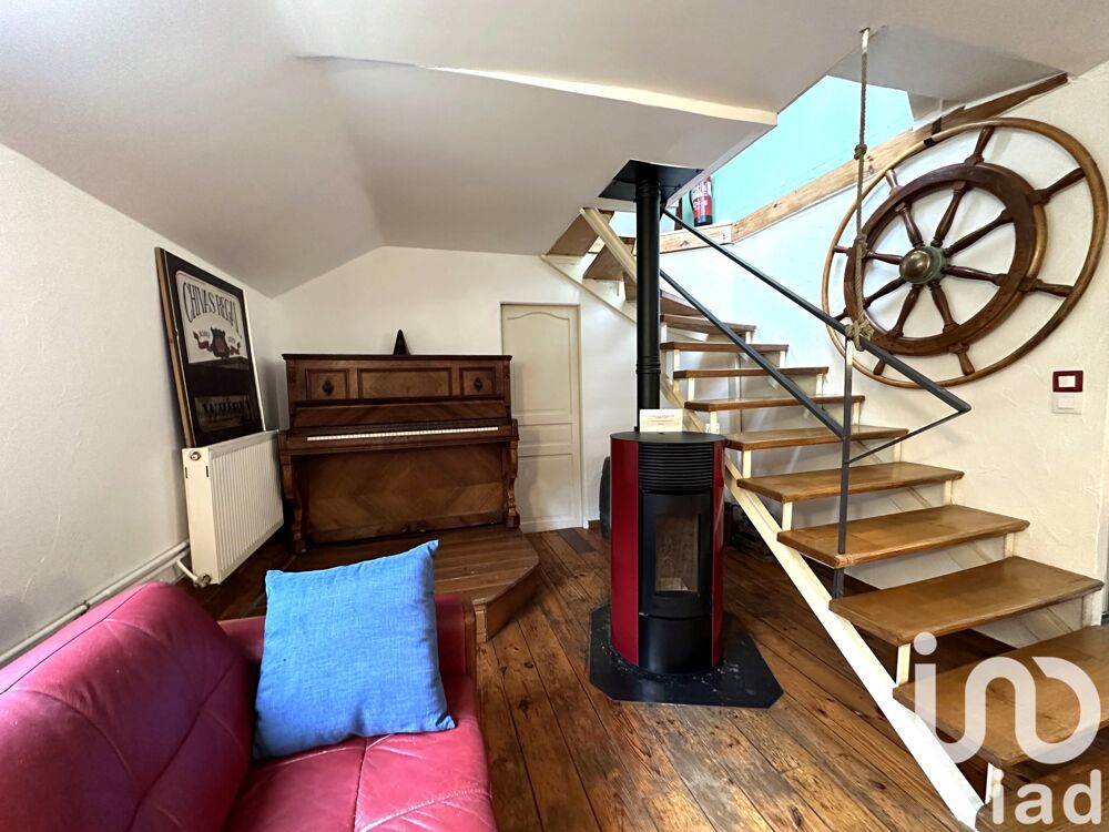 � vendre  Maison Le Port-Marly (78560)