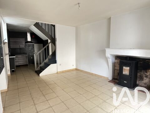   Vente Maison de ville 5 pi�ces Maison - 5 pi�ce(s) - 67 m�