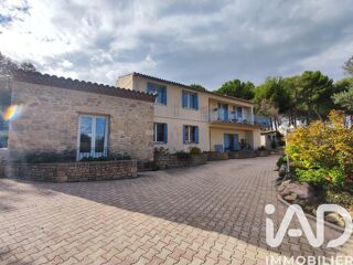  Maison � vendre 9 pi�ces 215 m�