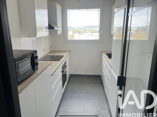  Appartement � vendre 3 pi�ces 68 m�