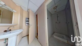  Appartement  vendre 2 pices 50 m