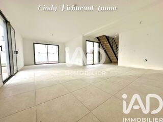  Maison � vendre 5 pi�ces 129 m�