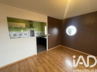  Appartement � vendre 3 pi�ces 73 m�