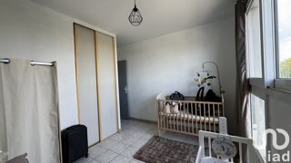  Appartement � vendre 3 pi�ces 58 m�