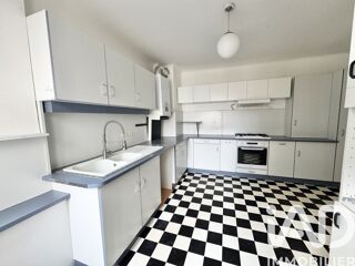  Appartement � vendre 8 pi�ces 188 m�