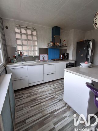  Maison � vendre 6 pi�ces 118 m�