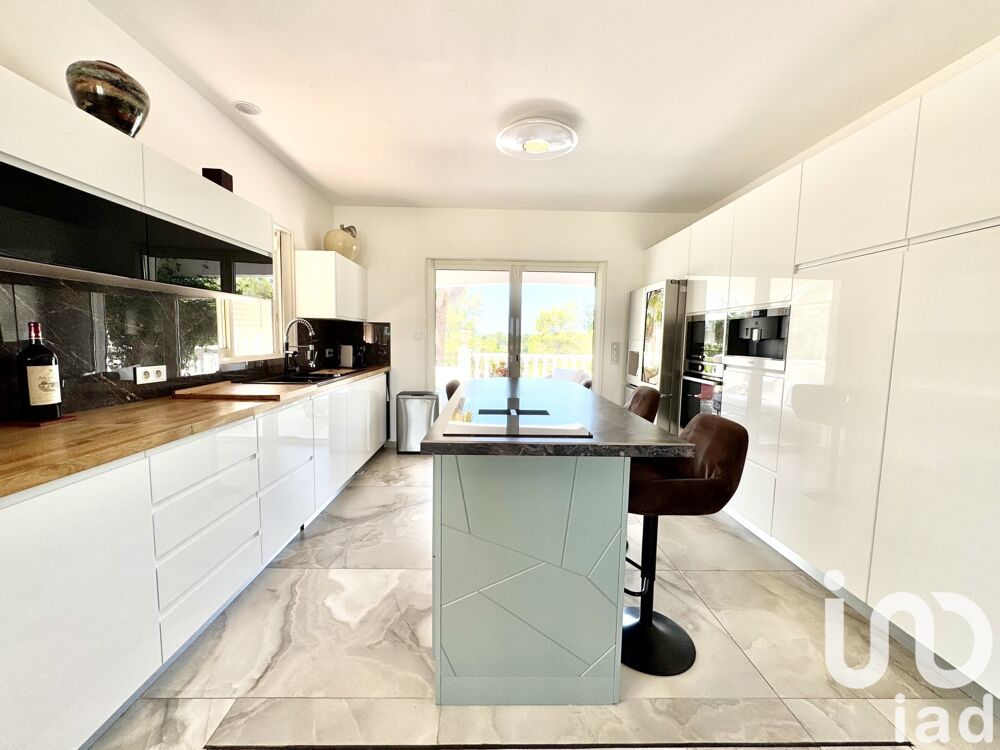  vendre  Maison Puget-sur-Argens (83480)