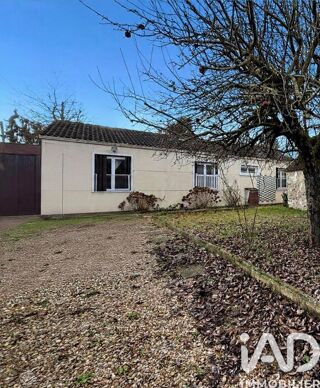  Maison � vendre 5 pi�ces 100 m�