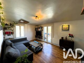  Appartement � vendre 2 pi�ces 40 m�