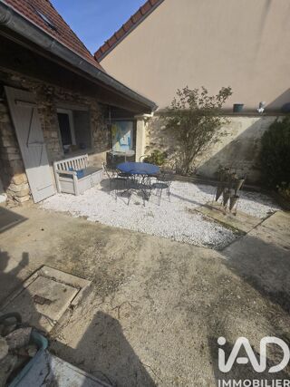  Maison � vendre 5 pi�ces 130 m�