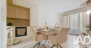  Appartement � vendre 3 pi�ces 57 m�