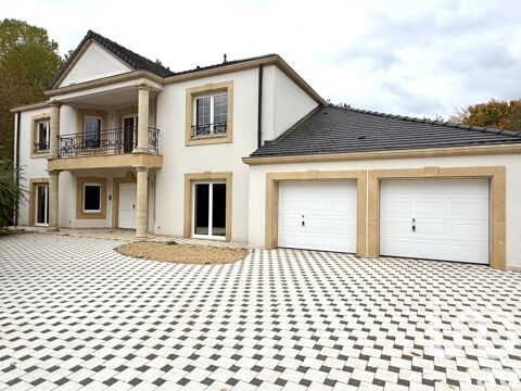  Maison � louer 6 pi�ces 253 m�