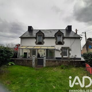  Maison � vendre 4 pi�ces 90 m�