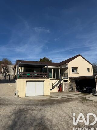  Maison � vendre 4 pi�ces 127 m�