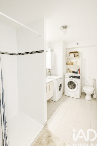  Appartement � vendre 3 pi�ces 54 m�