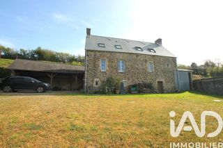  Maison � vendre 4 pi�ces 132 m�