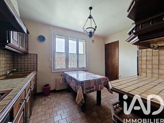  Maison � vendre 4 pi�ces 98 m�