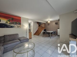  Maison � vendre 5 pi�ces 98 m�