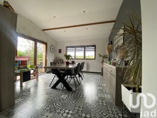  Maison  vendre 7 pices 155 m