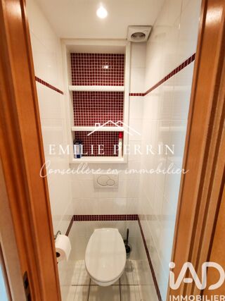  Appartement � vendre 4 pi�ces 62 m�