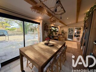  Maison � vendre 2 pi�ces 41 m�