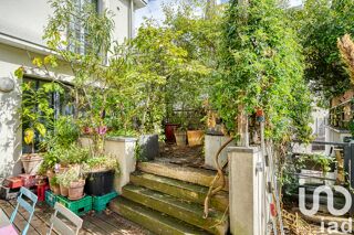  Appartement � vendre 4 pi�ces 109 m�