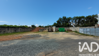  Parking / Garage � vendre 508 m�