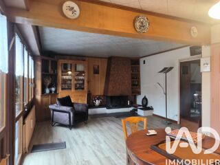  Maison � vendre 5 pi�ces 124 m�