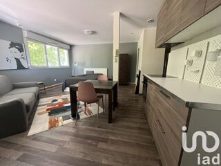  Appartement Le Kremlin-Bictre (94270)