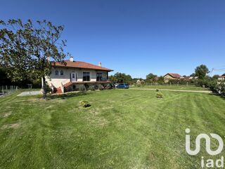  Maison � vendre 9 pi�ces 190 m�