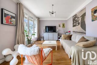  Appartement � vendre 3 pi�ces 70 m�