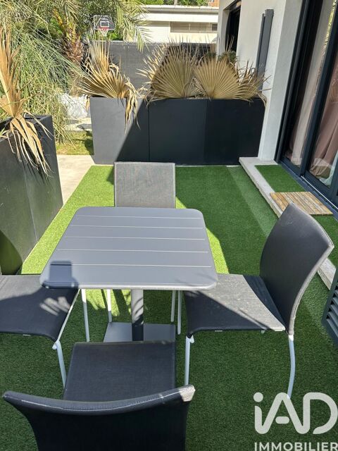  Appartement � louer 1 pi�ce 22 m�