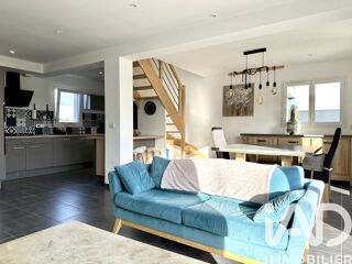  Maison � vendre 5 pi�ces 102 m�