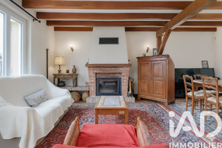  Maison � vendre 6 pi�ces 141 m�